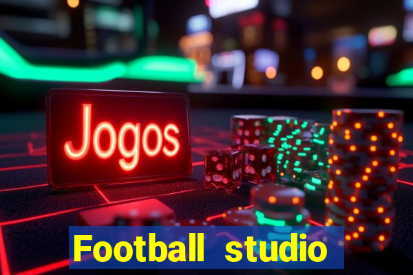 Football studio demo football studios